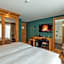 The Phoenix Fitness Hotel & free Spa Access at Alpen Resort