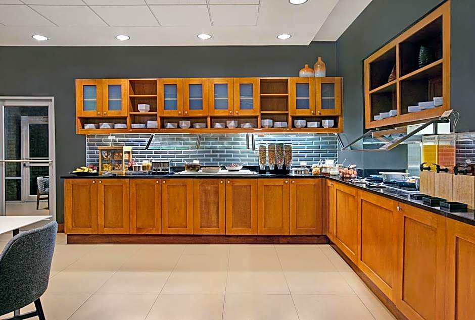 Hyatt Place Jackson Ridgeland