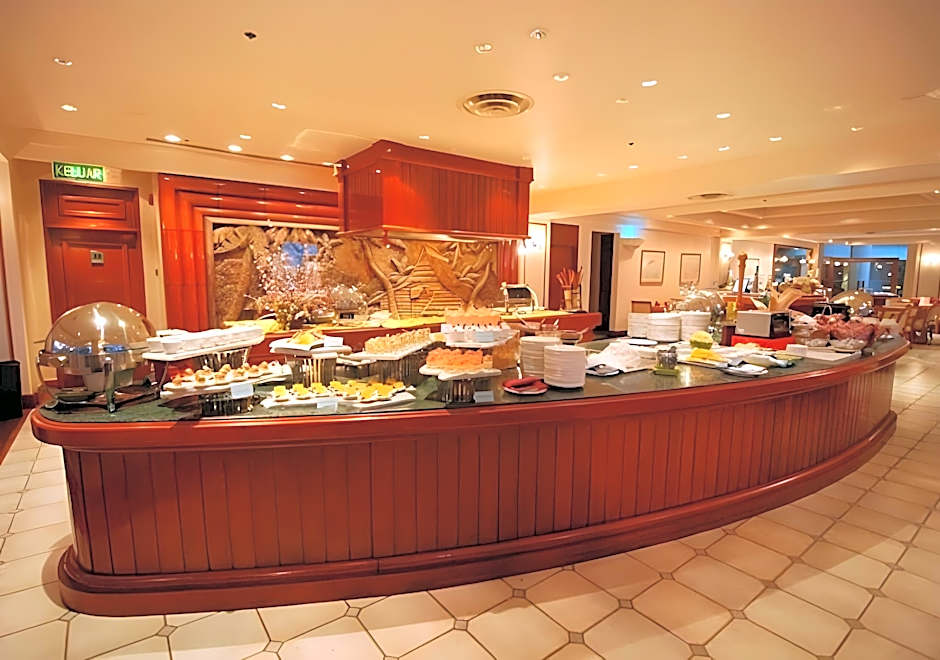 Dorsett Grand Labuan