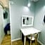 Thruster - Rooms, Kitchen, Chill-Out Zone-Netflix, Lobby-Netflix