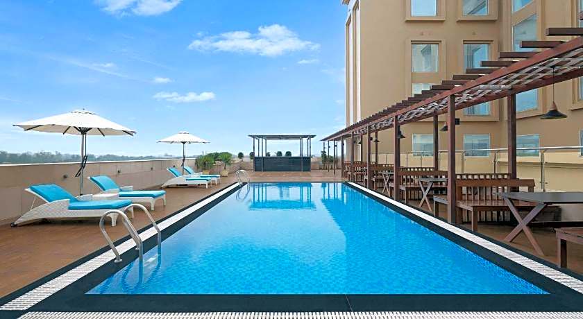 Fairfield by Marriott Amritsar