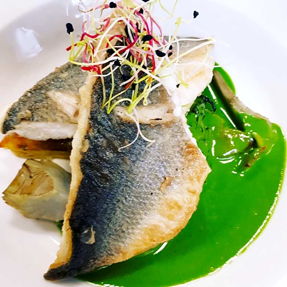 Chateau De Riverie chambres et table d'hôtes