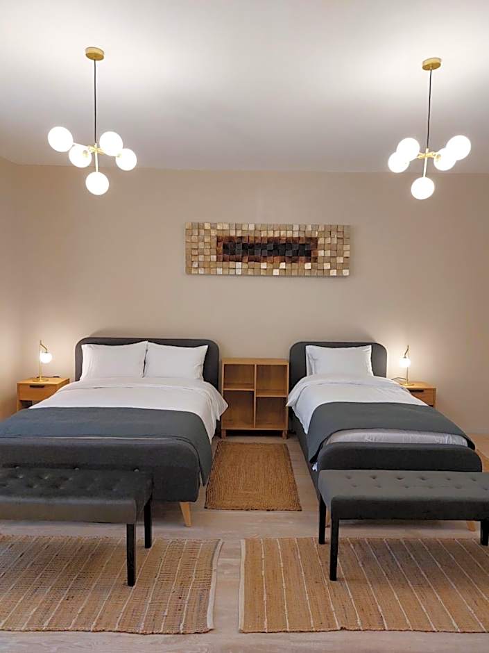 Mandarin Premium Apartments