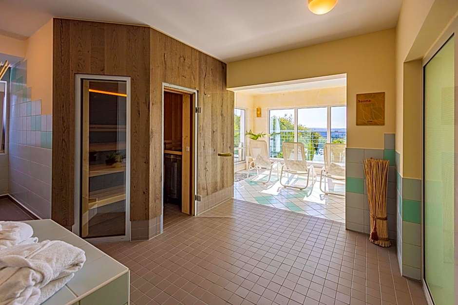 Business Vital Hotel am Rennsteig