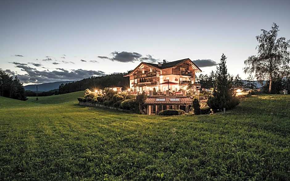 Alpine Boutique Villa Gabriela - Adults Only