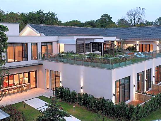 Blossom House Nanjing Bojin Pipa Shanju