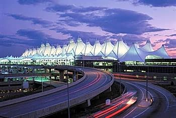 Aloft Denver International Airport