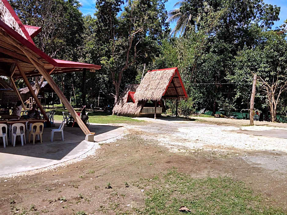 Loboc Nipa Hut Village