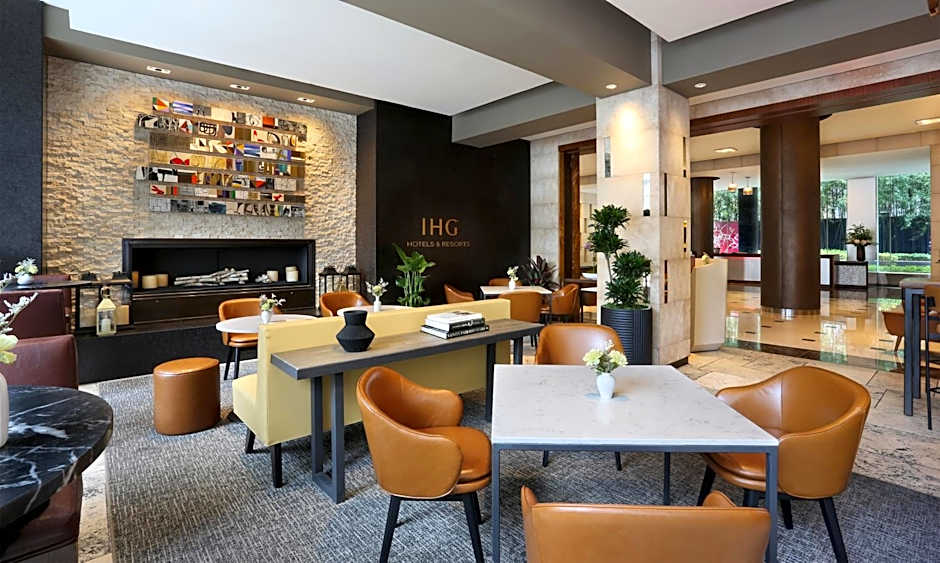 InterContinental New York Times Square By IHG