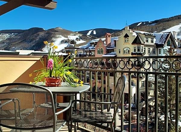 Destination Resorts Vail