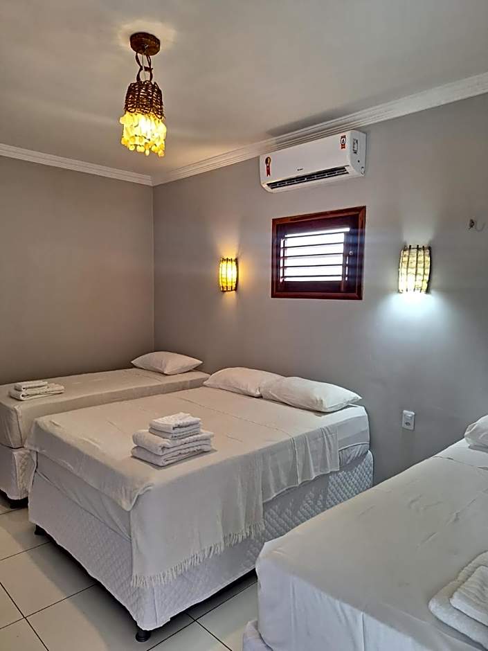 Pousada Camocim Beach