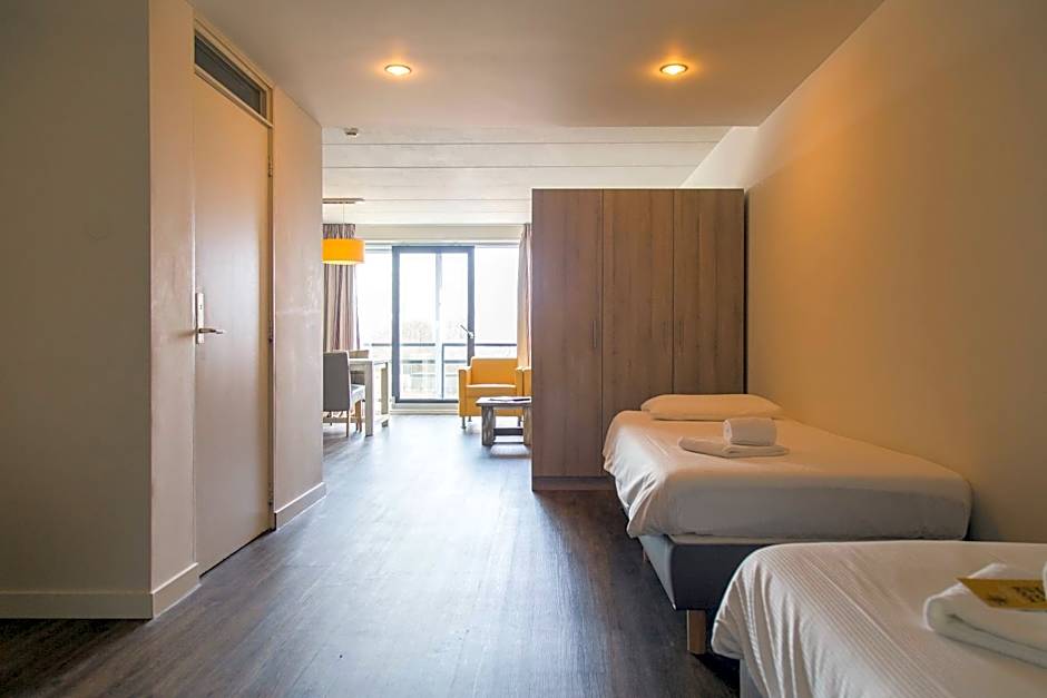 Strandhotel Vigilante