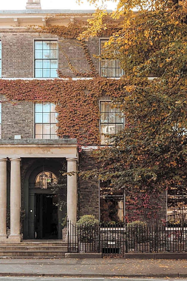 No 1 by GuestHouse, York