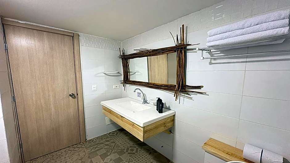 Hotel Blue Cove by On vacation