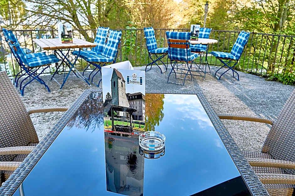 Hotel Schloss Romanshorn