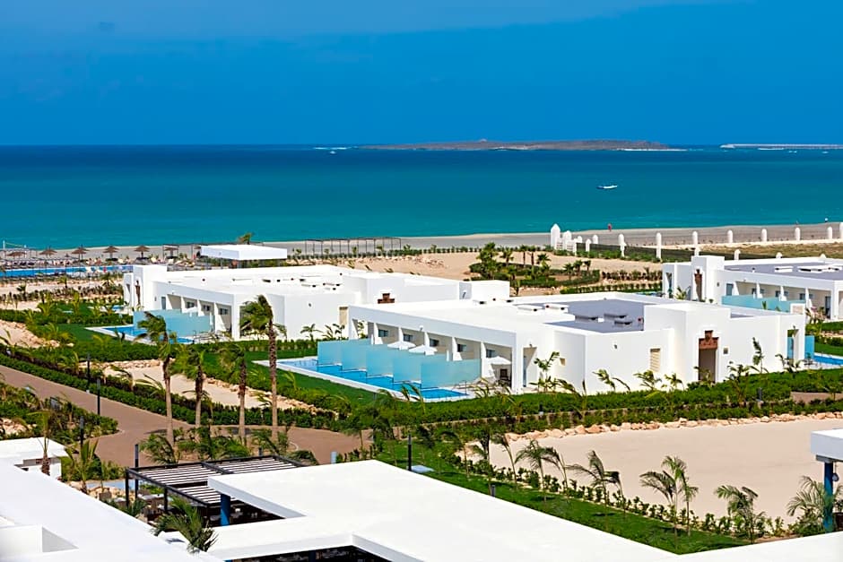 Hotel Riu Palace Boavista - All Inclusive