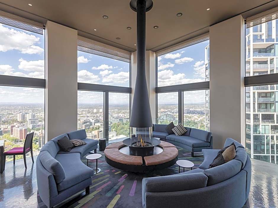 Sofitel Melbourne On Collins Hotel