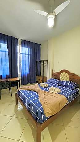 5 Minutos da Praia Posto 5 NSC1150-1201