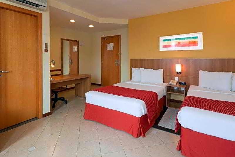 Holiday Inn Express Sumare Avenue