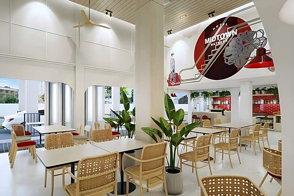 Hotel Midtown Ratsada