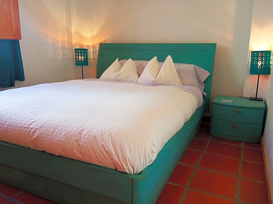 Valle y Mar, Casa de Huéspedes