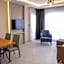 Livia Luxury Apart Hotel 