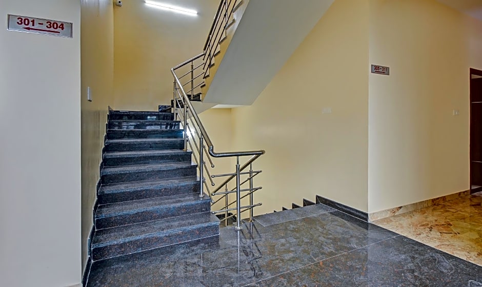 Treebo Everest Residency Tidel Park, 15 Mins From Coimbatore International Airport