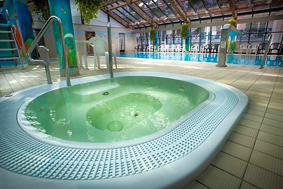 Hotel Las Piechowice