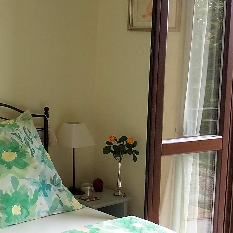 Alta Villa The Countryhouse Adults Only Boutique BnB