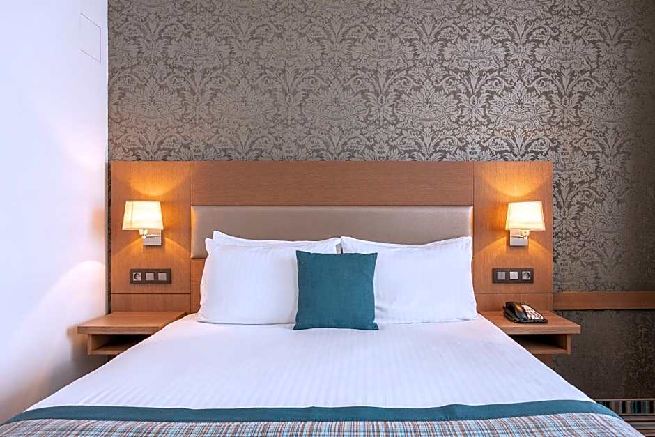 Leopold Hotel Oudenaarde