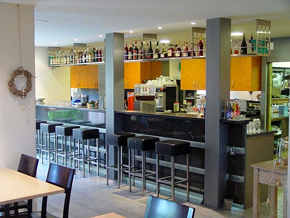 Hotel Sportcenter Fünf Dörfer AG