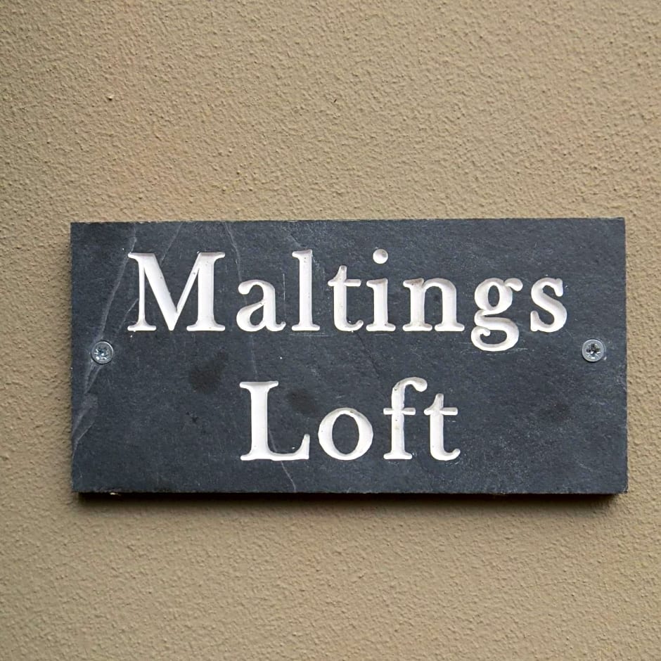 Maltings Loft