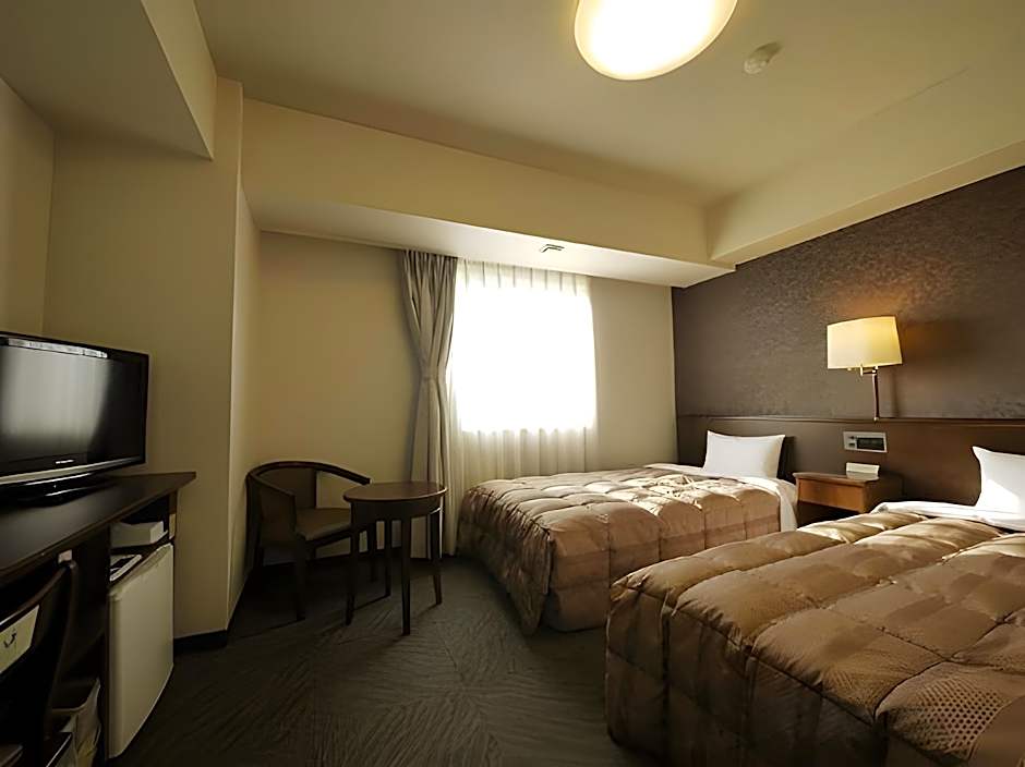 Hotel Route-Inn Ota Minami - Kokudo 407Gou