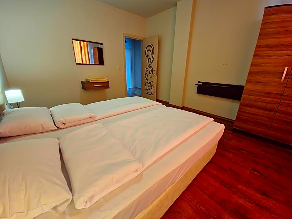 Diamond Beach Sarafovo by KP