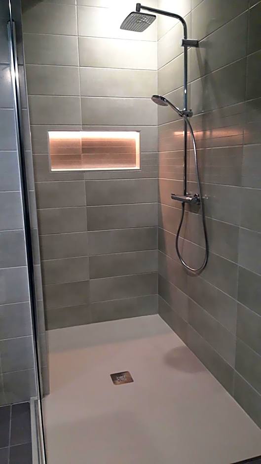 Les Chambres de Lili