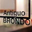 Antiguo Brondo Selfcheck-in Smart Rooms