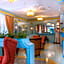 Hotel Eliseo Park's