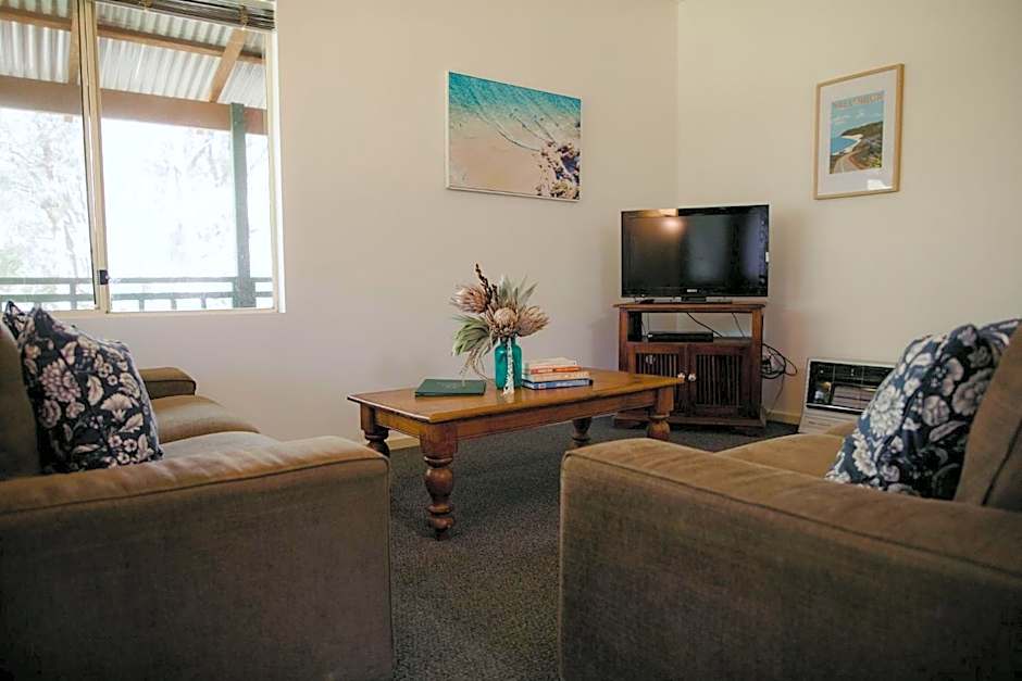 Zdjęcie 1 z 9 — 1 Bedroom Chalet