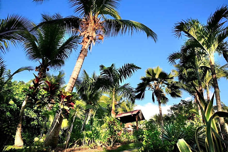 Residence Habitation Grande Anse