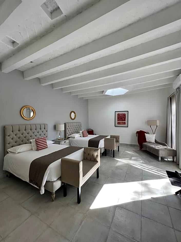 Casa Laní Luxury B&B