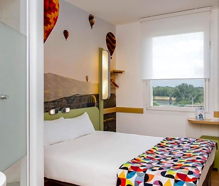 ibis budget Warszawa Centrum