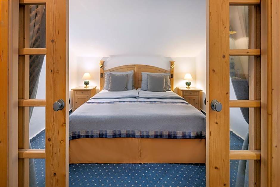 Arabella Alpenhotel am Spitzingsee, a Tribute Portfolio Hotel