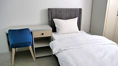 Evsenn Hotel