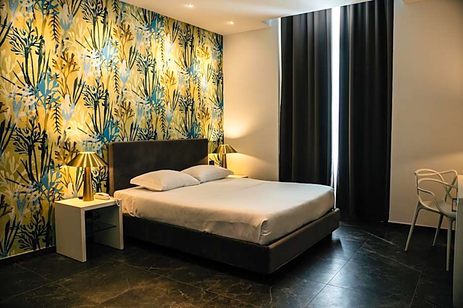 Hotel Up Wellness & Spa