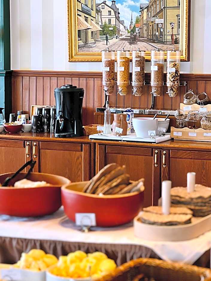 Mora Hotell & Spa