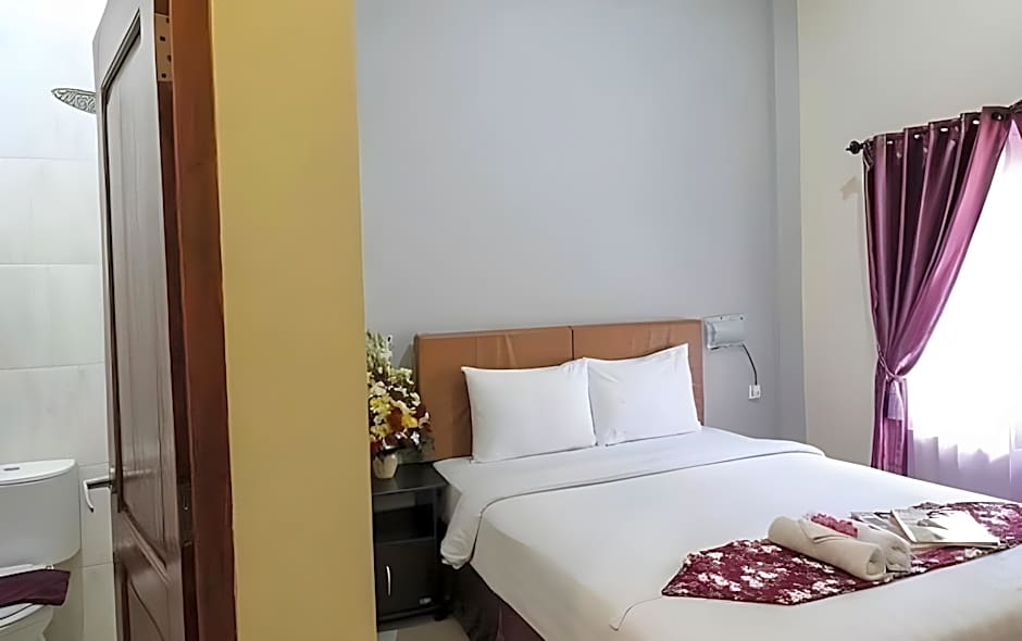Malioboro Garden Hotel Yogyakarta