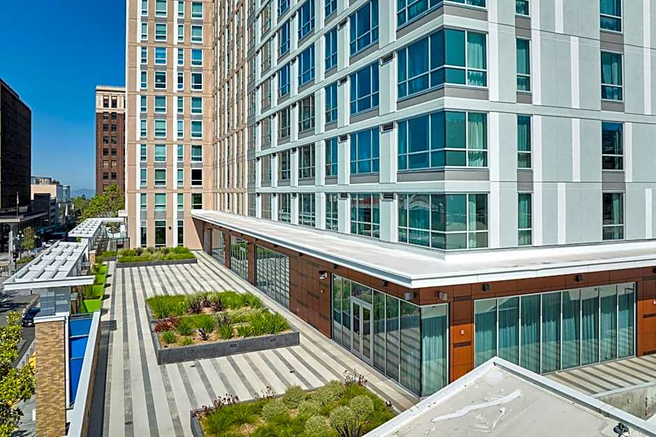 Residence Inn by Marriott Berkeley