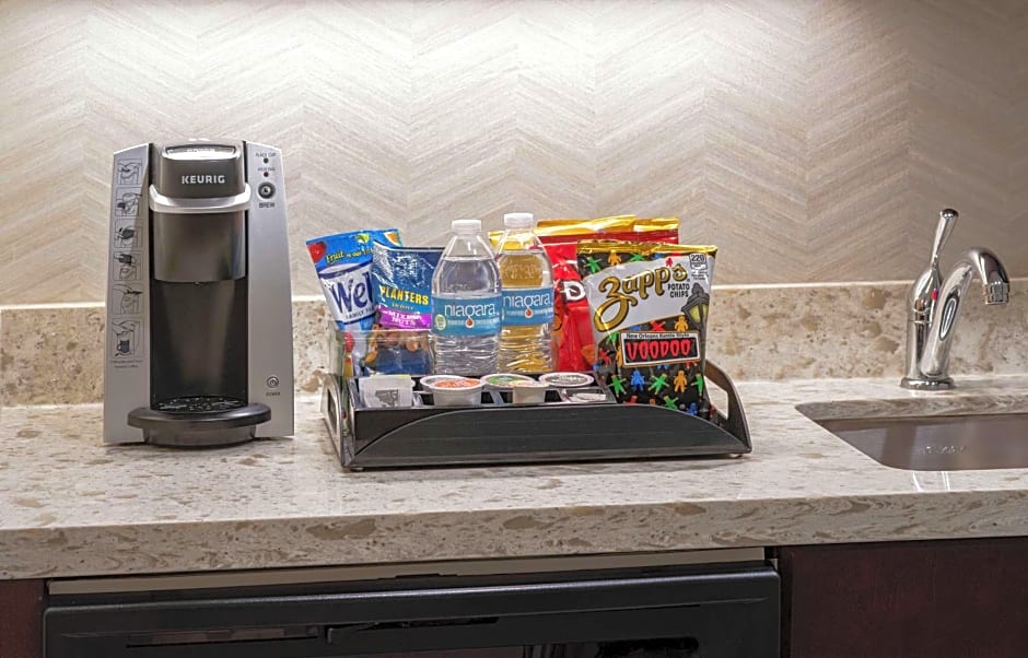 Homewood Suites By Hilton New Orleans French Quarter