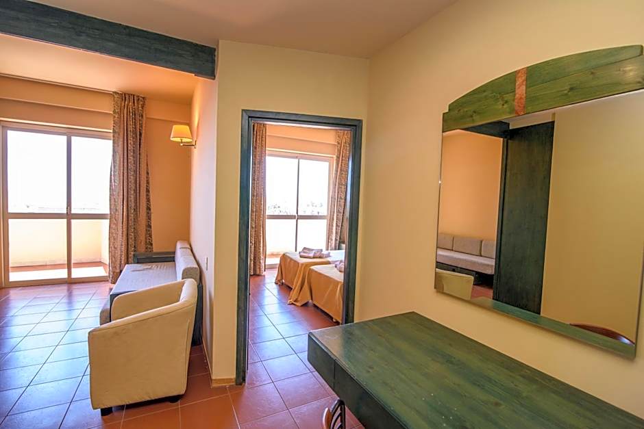 Grand Hotel President