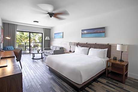 The Salt Water Studio King